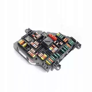 9234424 9210858 Блок предохранителей BMW 5 F10/F11/GT F07 Арт e11667862, вид 2
