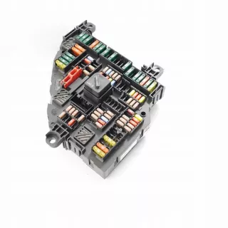 9234424 9210858 Блок предохранителей BMW 5 F10/F11/GT F07 Арт e11667862, вид 3