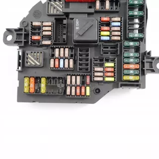 9234424 9210858 Блок предохранителей BMW 5 F10/F11/GT F07 Арт e11667862, вид 5