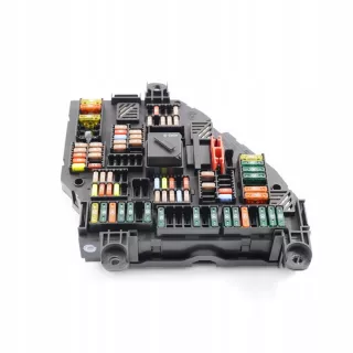9234424 9210858 Блок предохранителей BMW 5 F10/F11/GT F07 Арт e11667862, вид 6