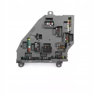 9234424 9210858 Блок предохранителей BMW 5 F10/F11/GT F07 Арт e11667862, вид 8