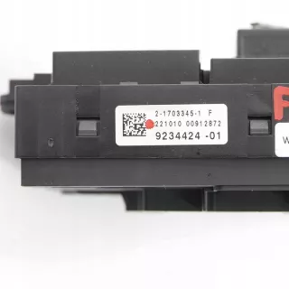 9234424 9210858 Блок предохранителей BMW 5 F10/F11/GT F07 Арт e11667862, вид 10