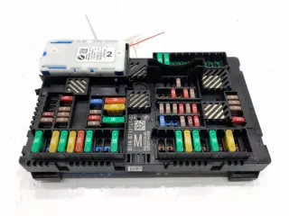 8713127 LORK-1437-140927 Блок предохранителей BMW 5 G30/G31 Арт e11667837, вид 1