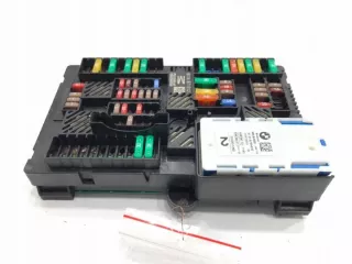 8713127 LORK-1437-140927 Блок предохранителей BMW 5 G30/G31 Арт e11667837, вид 2