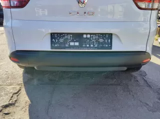  Бампер задний Renault Clio 4 Арт e11667799, вид 1