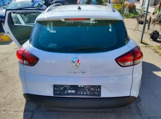  Бампер задний Renault Clio 4 Арт e11667799, вид 2