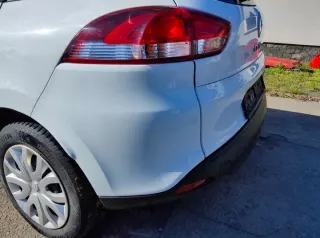  Бампер задний Renault Clio 4 Арт e11667799, вид 3