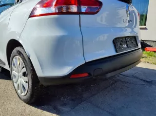  Бампер задний Renault Clio 4 Арт e11667799, вид 4