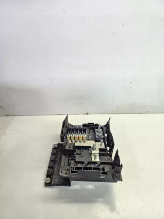 7L0937548C Блок предохранителей Audi Q7 4L Арт e11667593, вид 1