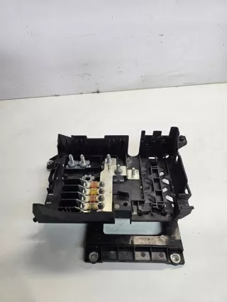 7L0937548C Блок предохранителей Audi Q7 4L Арт e11667593, вид 2