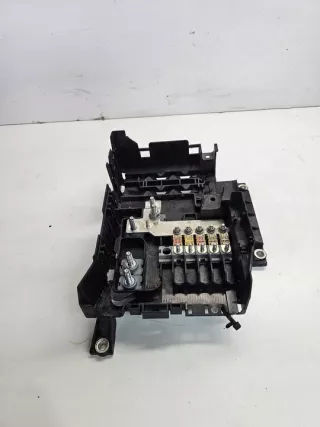 7L0937548C Блок предохранителей Audi Q7 4L Арт e11667593, вид 3