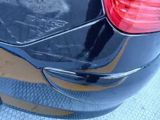 KTVD2008R 308T7ZDERZAKTYLNY Бампер задний Peugeot 308 1 Арт e11667508, вид 3