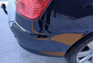 KTVD2008R 308T7ZDERZAKTYLNY Бампер задний Peugeot 308 1 Арт e11667508, вид 4