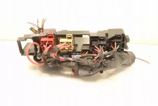 8K196750 Блок предохранителей Audi A4 B8 Арт e11667507, вид 2