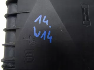 1K0937125A 17373100402 Блок предохранителей Audi A3 8P Арт e11667483, вид 12