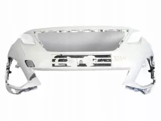 9810867477 Бампер передний Peugeot 3008 2 Арт e11667449, вид 1