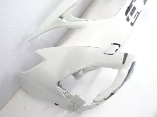 9810867477 Бампер передний Peugeot 3008 2 Арт e11667449, вид 2