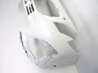 9810867477 Бампер передний Peugeot 3008 2 Арт e11667449, вид 3