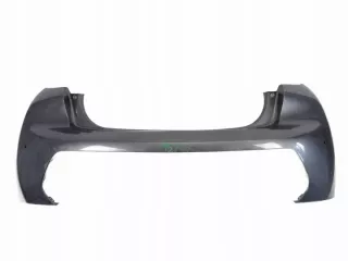 9823195280 Бампер задний Peugeot 208 2 Арт e11667434, вид 1