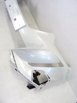 9826914280 Бампер передний Peugeot 2008 Арт e11667421, вид 3