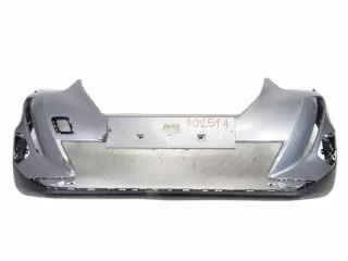 9826914280 Бампер передний Peugeot 2008 Арт e11667420, вид 1