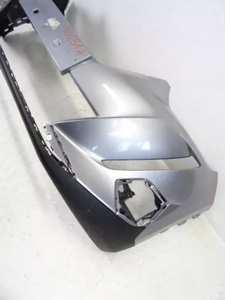 9826914280 Бампер передний Peugeot 2008 Арт e11667420, вид 3
