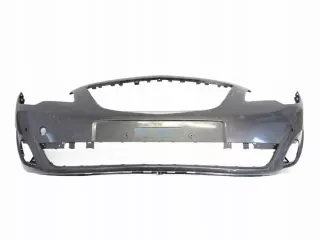 13267699 Бампер передний Opel Meriva 2 Арт e11667388, вид 1