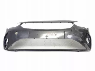 9830280980 Бампер передний Opel Corsa F Арт e11667307, вид 1