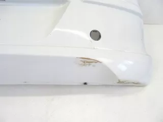 13179916 Бампер задний Opel Astra J Арт e11667280, вид 4