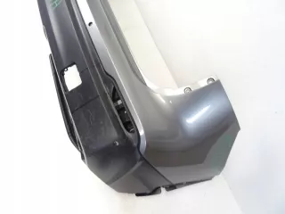 85022HV20H Бампер задний Nissan Qashqai 2 restailing Арт e11667207, вид 3