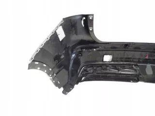 85022HV20H Бампер задний Nissan Qashqai 2 restailing Арт e11667207, вид 4