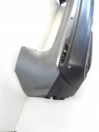 85022HV20H Бампер задний Nissan Qashqai 2 restailing Арт e11667206, вид 2