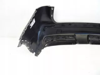 85022HV20H Бампер задний Nissan Qashqai 2 restailing Арт e11667206, вид 4