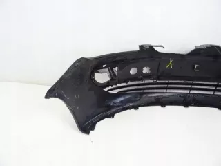  Бампер передний Mitsubishi Colt 6 Арт e11667094, вид 4