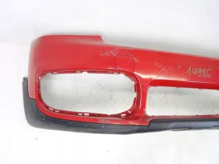 51117390520 Бампер передний MINI COUNTRYMAN F60 Арт e11667080, вид 2