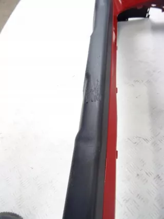 51117390520 Бампер передний MINI COUNTRYMAN F60 Арт e11667080, вид 4