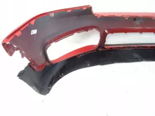 51117390520 Бампер передний MINI COUNTRYMAN F60 Арт e11667080, вид 5