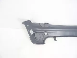 7351653 Бампер задний MINI Cooper F56,F55 Арт e11667061, вид 4