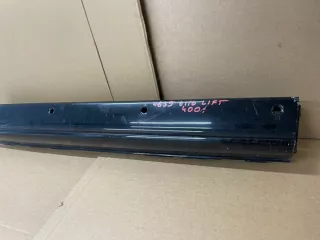 A6398806371 A6398804471 Бампер задний Mercedes Vito W639 Арт e11667021, вид 2
