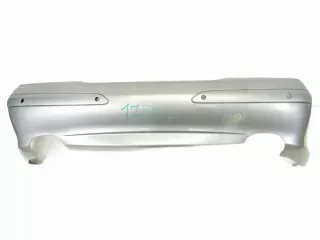 QQ3311I Бампер задний Mercedes SL r230 Арт e11667002, вид 1