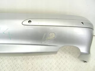 QQ3311I Бампер задний Mercedes SL r230 Арт e11667002, вид 4