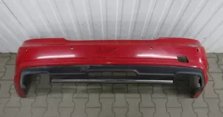  Бампер задний Mercedes SL r231 Арт e11667001, вид 1