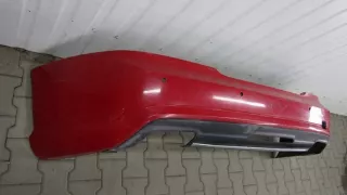  Бампер задний Mercedes SL r231 Арт e11667001, вид 2