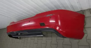  Бампер задний Mercedes SL r231 Арт e11667001, вид 3