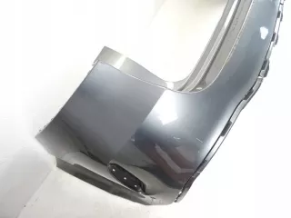 A1678851103 Бампер задний Mercedes GLE coupe w292 Арт e11666953, вид 2