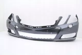  A2128850025 a2128850025 Bumper3 Бампер передний Mercedes E C207 Арт e11666919, вид 1
