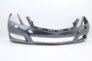  A2128850025 a2128850025 Bumper3 Бампер передний Mercedes E C207 Арт e11666919, вид 3