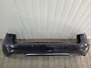 A2128859225 2128859225 Бампер задний Mercedes E C207 Арт e11666908, вид 1