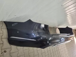 A2128859225 2128859225 Бампер задний Mercedes E C207 Арт e11666908, вид 2