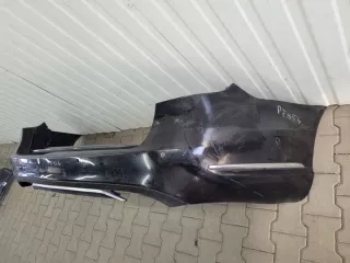 A2128859225 2128859225 Бампер задний Mercedes E C207 Арт e11666908, вид 3